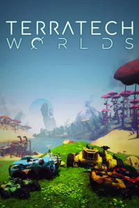 TerraTech Worlds Free Download [v0.6.4-Unstable/Build-18850442]