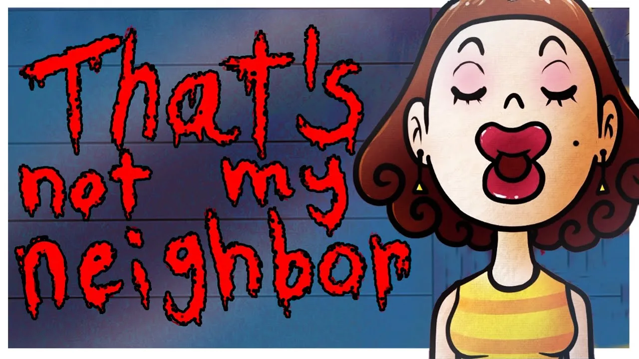 Thats not my Neighbor Free Download - SteamGG.net Thats not my Neighbor Free Download - SteamGG.net