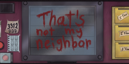Thats not my Neighbor Free Download - SteamGG.net Thats not my Neighbor Free Download - SteamGG.net