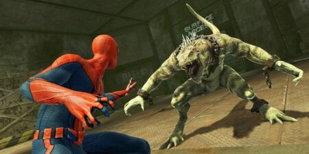 The Amazing Spider Man Free Download - SteamGG.net