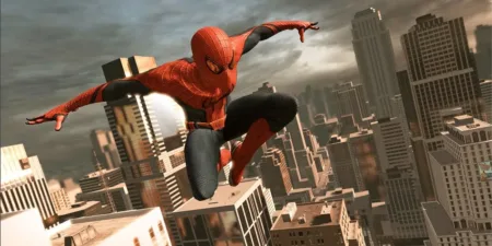 The Amazing Spider Man Free Download - SteamGG.net