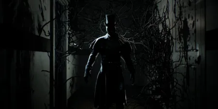 The Beast Inside Free Download - SteamGG.net The Beast Inside Free Download - SteamGG.net