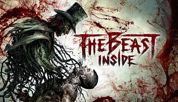 The Beast Inside Free Download - SteamGG.net The Beast Inside Free Download - SteamGG.net