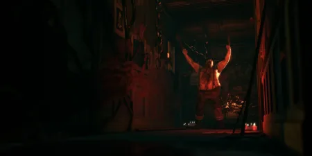 The Beast Inside Free Download - SteamGG.net The Beast Inside Free Download - SteamGG.net