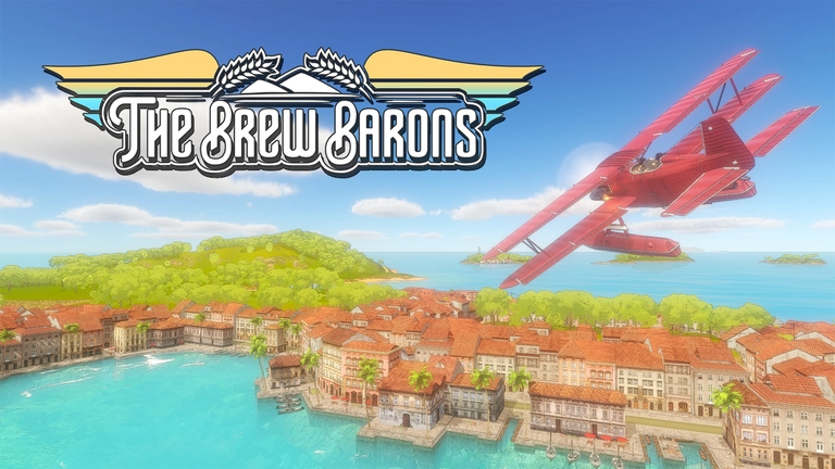 The Brew Barons Free Download - SteamGG.net The Brew Barons Free Download - SteamGG.net