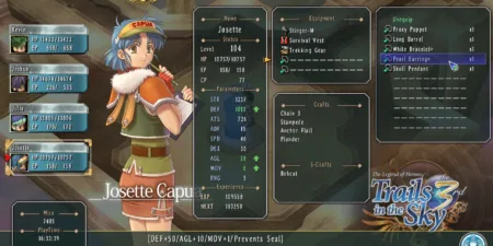 The Legend of Heroes Trails In The Sky Collection Free Download - SteamGG.net The Legend of Heroes Trails In The Sky Collection Free Download - SteamGG.net
