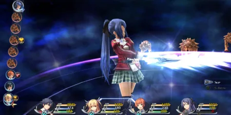 The Legend of Heroes Trails of Cold Steel Free Download - SteamGG.net The Legend of Heroes Trails of Cold Steel Free Download - SteamGG.net