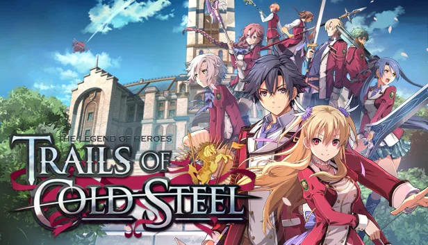 The Legend of Heroes Trails of Cold Steel Free Download The Legend of Heroes Trails of Cold Steel Free Download