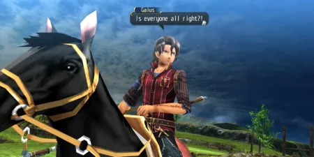 The Legend of Heroes Trails of Cold Steel II Free Download - SteamGG.net The Legend of Heroes Trails of Cold Steel II Free Download - SteamGG.net