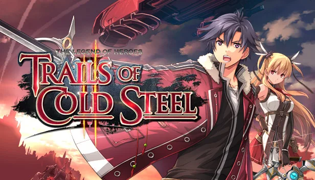 The Legend of Heroes Trails of Cold Steel II Free Download - SteamGG.net The Legend of Heroes Trails of Cold Steel II Free Download - SteamGG.net
