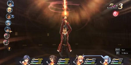 The Legend of Heroes Trails of Cold Steel II Free Download - SteamGG.net The Legend of Heroes Trails of Cold Steel II Free Download - SteamGG.net