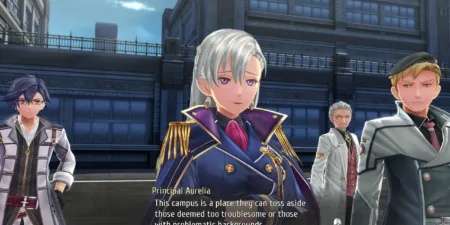 The Legend of Heroes Trails of Cold Steel III Free Download - SteamGG.net The Legend of Heroes Trails of Cold Steel III Free Download - SteamGG.net