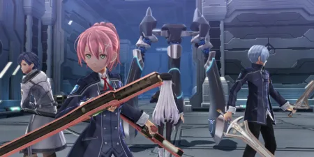 The Legend of Heroes Trails of Cold Steel III Free Download - SteamGG.net The Legend of Heroes Trails of Cold Steel III Free Download - SteamGG.net