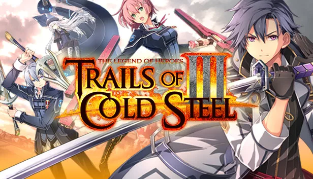 The Legend of Heroes Trails of Cold Steel III Free Download - SteamGG.net The Legend of Heroes Trails of Cold Steel III Free Download - SteamGG.net