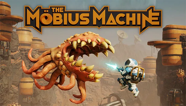 The Mobius Machine Free Download The Mobius Machine Free Download