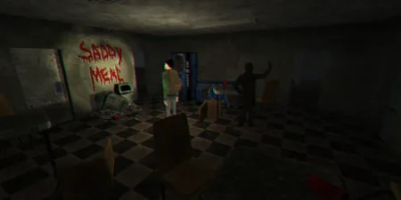 The Night of the Scissors Free Download - SteamGG.net The Night of the Scissors Free Download - SteamGG.net