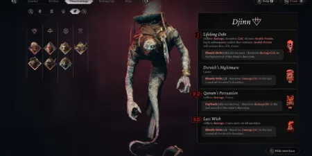 The Thaumaturge Free Download - SteamGG.net The Thaumaturge Free Download - SteamGG.net