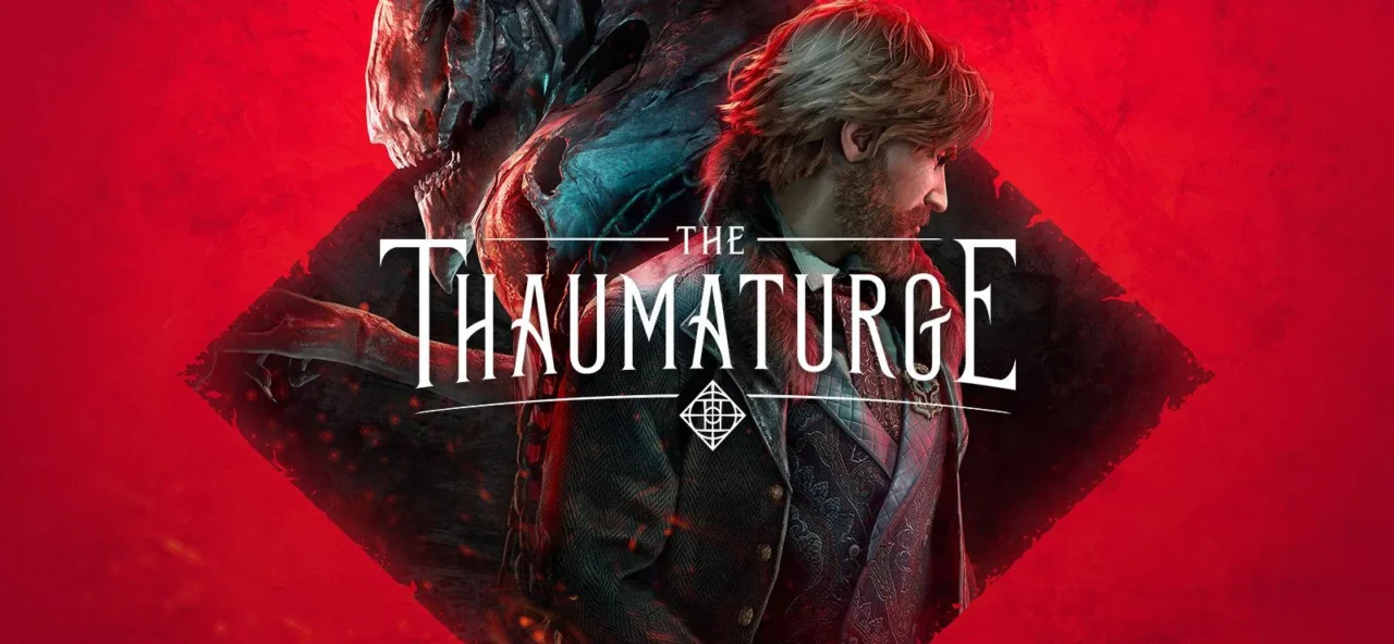 The Thaumaturge Free Download - SteamGG.net The Thaumaturge Free Download - SteamGG.net