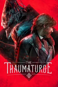 The Thaumaturge Free Download [Build-15055120+2 DLCs]