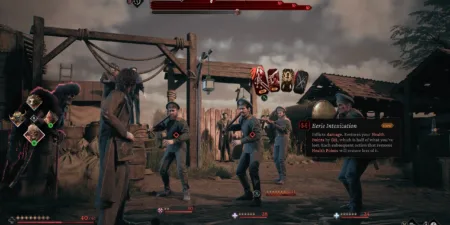 The Thaumaturge Free Download - SteamGG.net The Thaumaturge Free Download - SteamGG.net