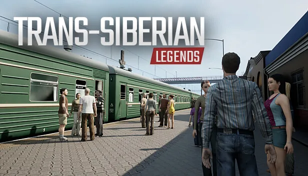 Trans-Siberian Legends Free Download Trans-Siberian Legends Free Download