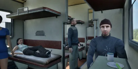 Trans-Siberian Legends Free Download - SteamGG.net Trans-Siberian Legends Free Download - SteamGG.net