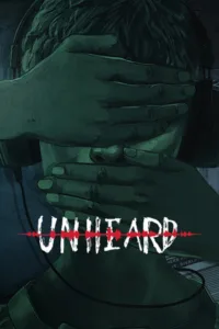Unheard – Voices of Crime Free Dowload (Build 11111643)