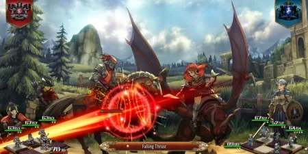 Unicorn Overlord Monarch Edition Free Download - SteamGG.net Unicorn Overlord Monarch Edition Free Download - SteamGG.net