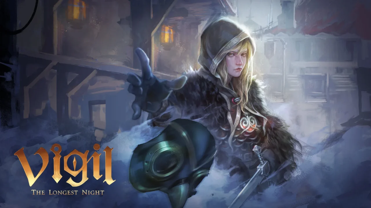 Vigil The Longest Night Free Download - SteamGG.net Vigil The Longest Night Free Download - SteamGG.net