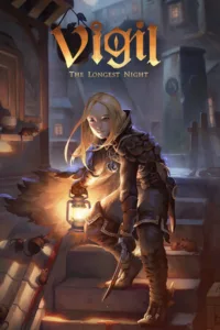 Vigil: The Longest Night Free Download [v0311/Build-17404232]