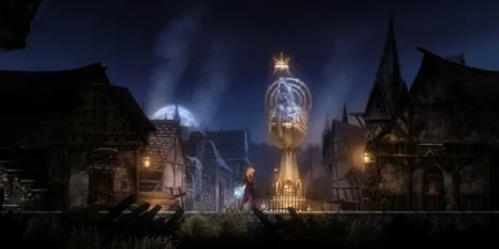 Vigil The Longest Night Free Download - SteamGG.net Vigil The Longest Night Free Download - SteamGG.net