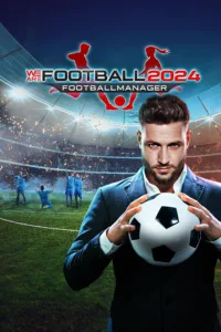 WE ARE FOOTBALL 2024 Free Download [v05.05.2025]