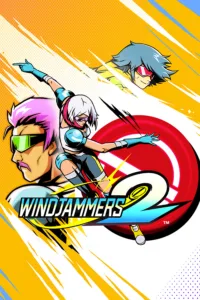 Windjammers 2 Free Download (v1.1.0.4)