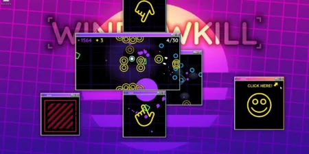 Windowkill Free Download - SteamGG.net Windowkill Free Download - SteamGG.net