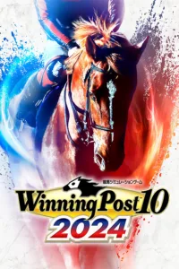 Winning Post 10 2024 Free Download