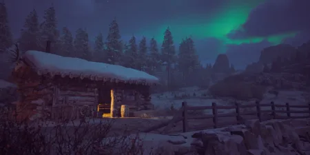 Winter Survival Free Download -SteamGG.net Winter Survival Free Download -SteamGG.net