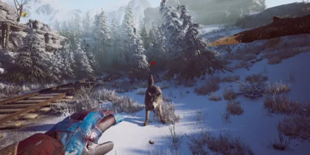 Winter Survival Free Download -SteamGG.net Winter Survival Free Download -SteamGG.net