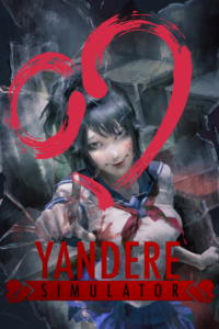 Yandere Simulator Free Download (v01.12.2024)