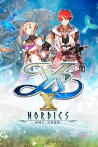 Ys X -NORDICS- Free Download [v1.0.8 Ultimate Edition]