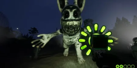 Zoonomaly Free Download - SteamGG.net Zoonomaly Free Download - SteamGG.net