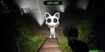 Zoonomaly Free Download - SteamGG.net Zoonomaly Free Download - SteamGG.net