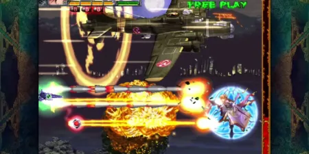 Akai Katana Shin Free Download SteamGG.net Akai Katana Shin Free Download SteamGG.net