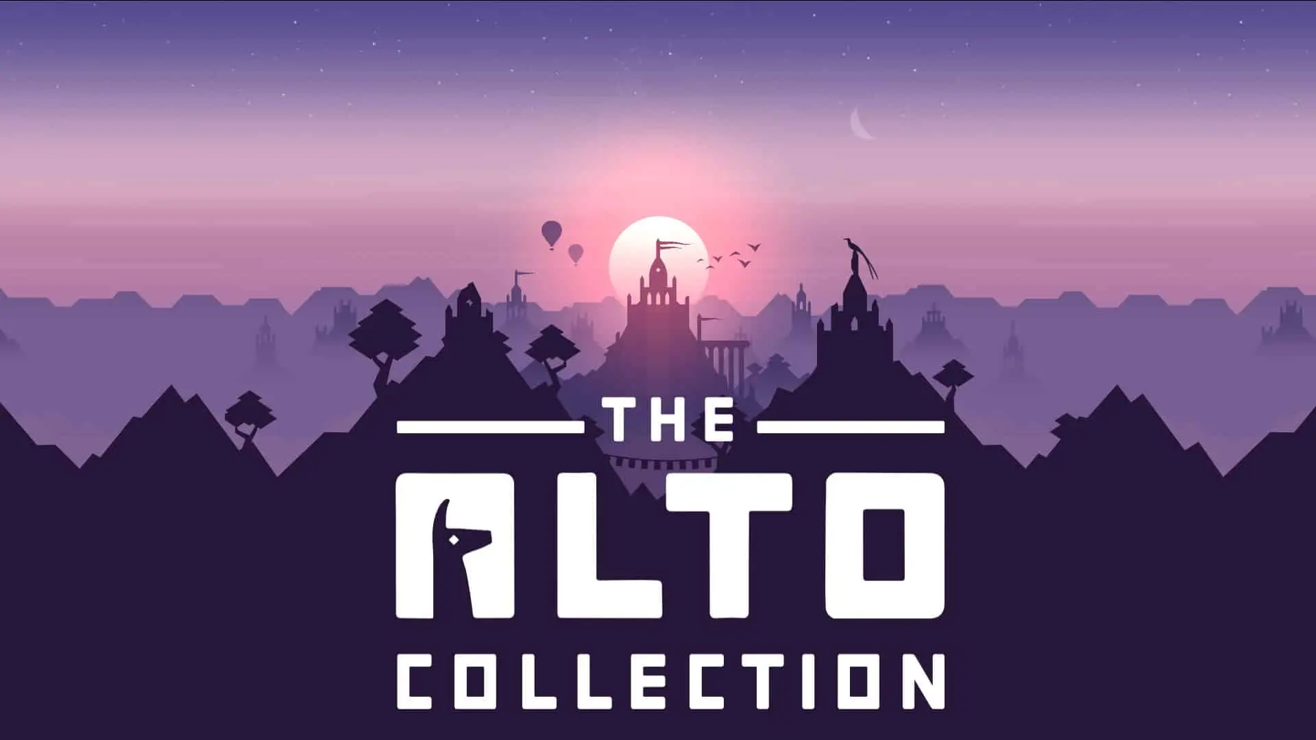 The Alto Collection Free Download SteamGG.net The Alto Collection Free Download SteamGG.net