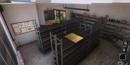 Bus Mechanic Simulator Free Download SteamGG.net Bus Mechanic Simulator Free Download SteamGG.net