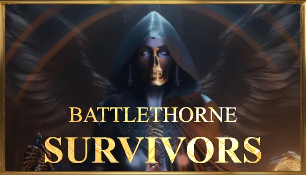 Battlethorne: Survivors Free Download On SteamGG.net Battlethorne: Survivors Free Download On SteamGG.net