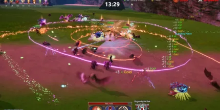 Battlethorne: Survivors Free Download On SteamGG.net Battlethorne: Survivors Free Download On SteamGG.net