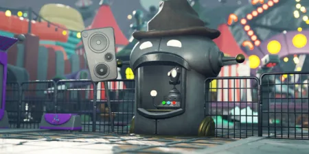 Bears In Space Free Download SteamGG.net Bears In Space Free Download SteamGG.net