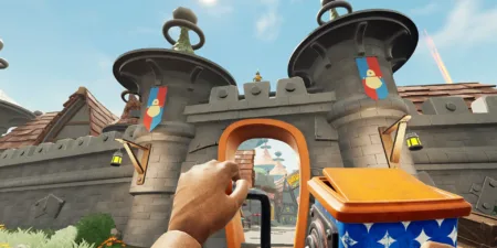 Bears In Space Free Download SteamGG.net Bears In Space Free Download SteamGG.net