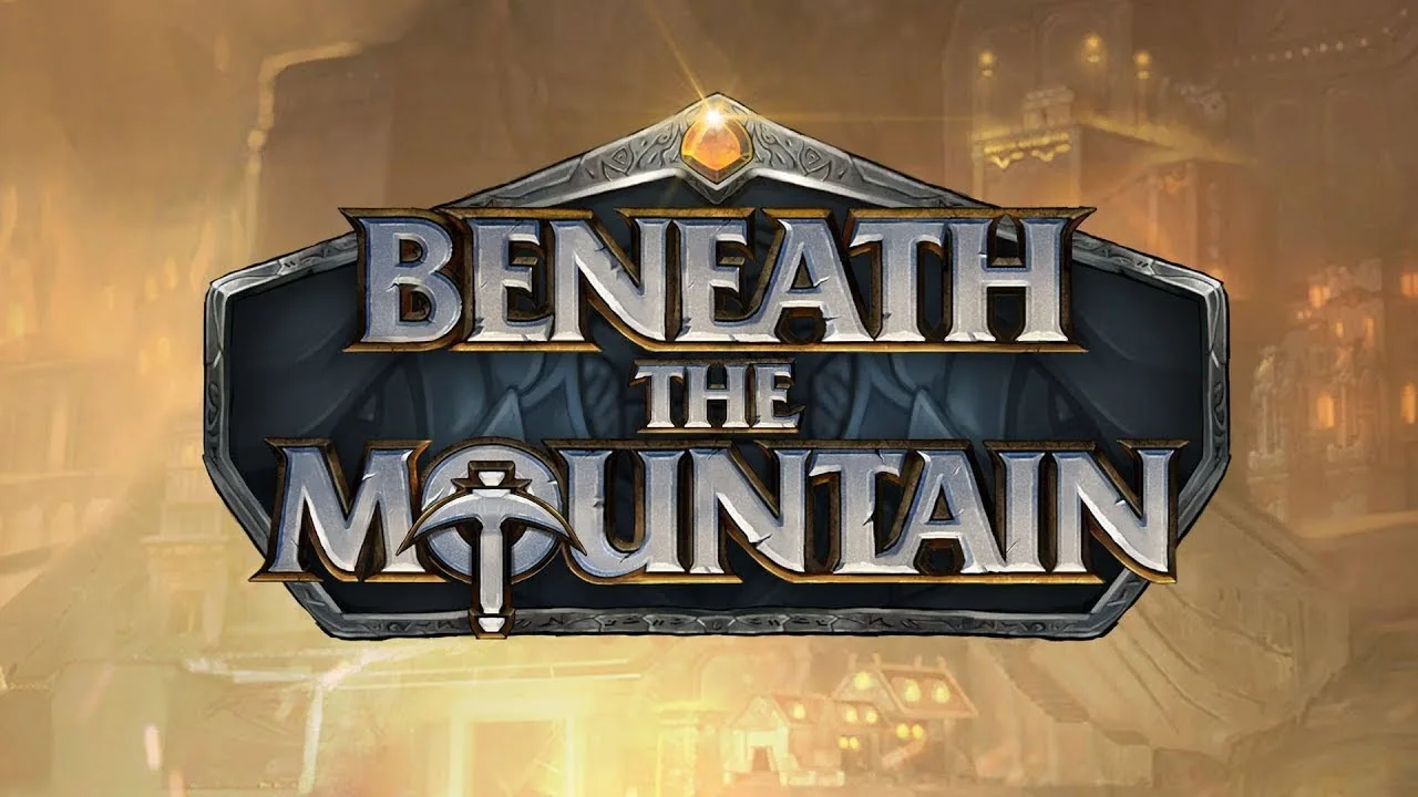 Beneath the Mountain Free Download SteamGG.net