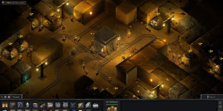 Beneath the Mountain Free Download SteamGG.net Beneath the Mountain Free Download SteamGG.net